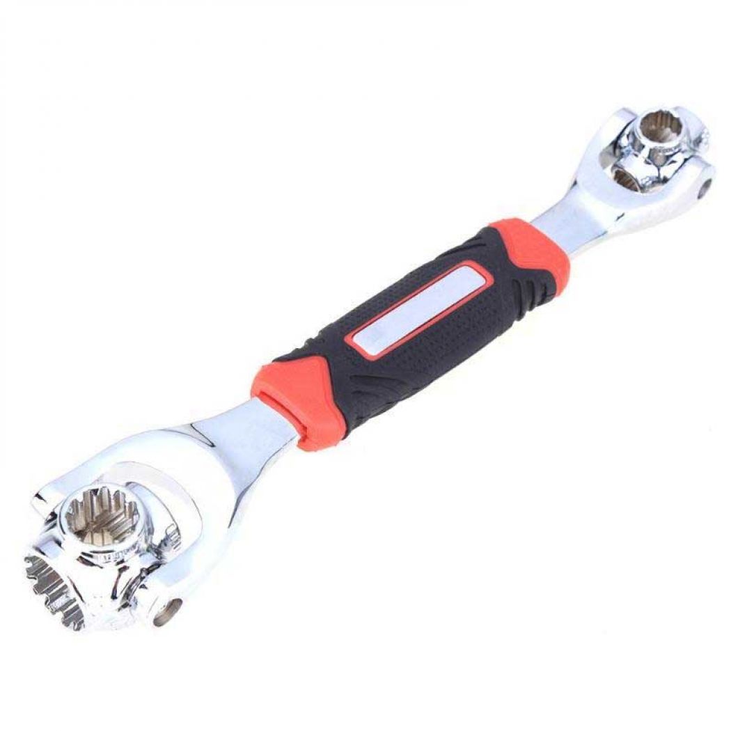 Tiger Universal Wrench 48in1 Socket